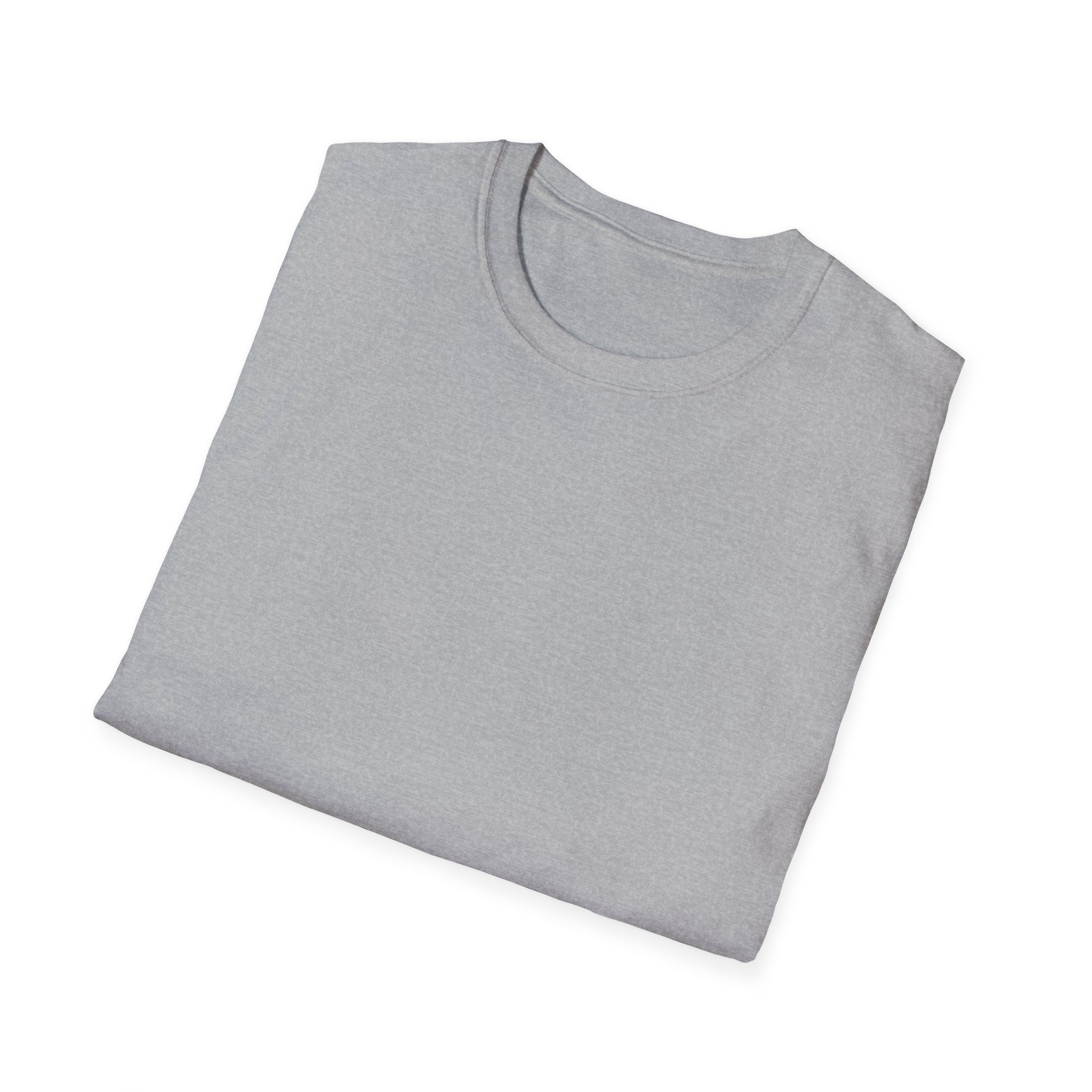 Soapalope Classic Back Logo Tee – Subtle in Front, Legendary Behind 12 Soapalope Classic Back Logo Tee – Subtle in Front, Legendary Behind - Image 12