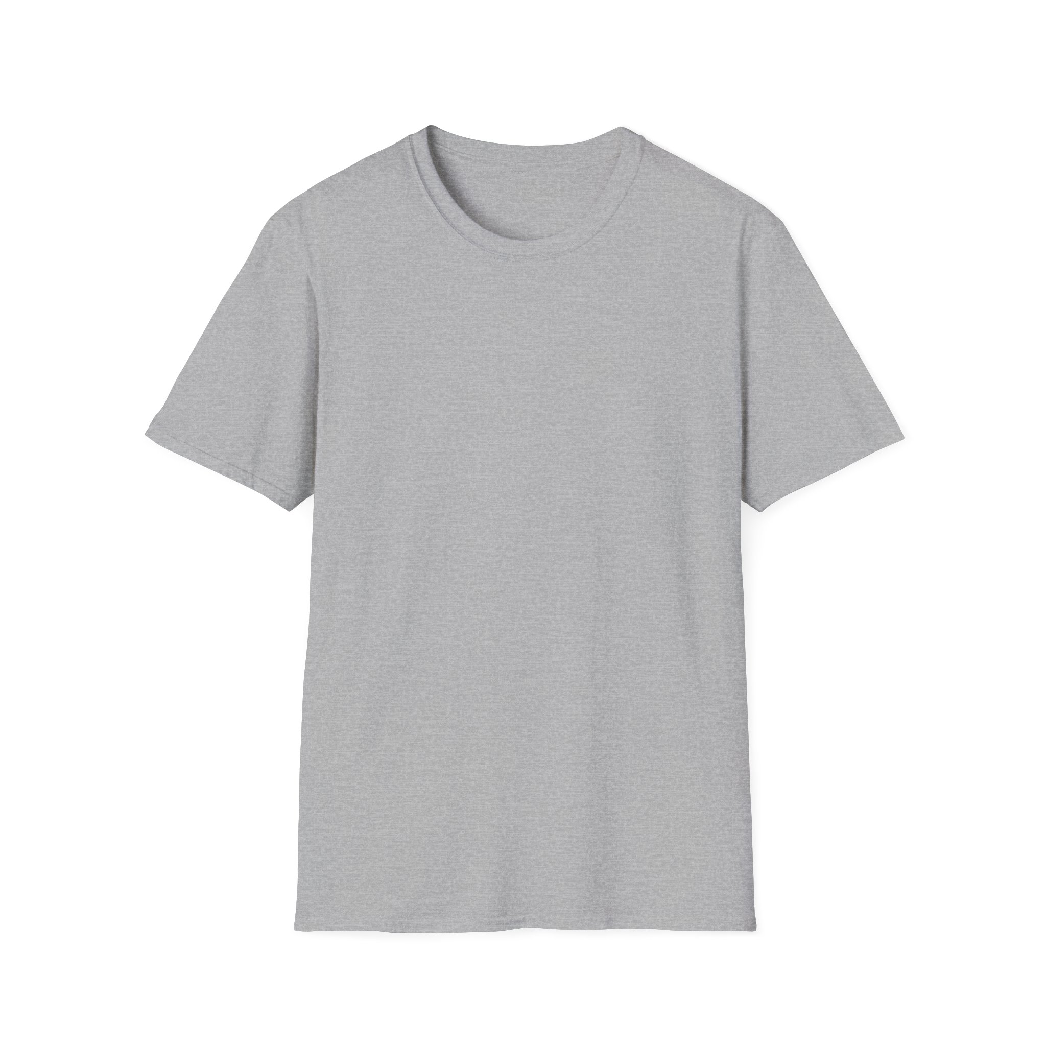 Soapalope Classic Back Logo Tee – Subtle in Front, Legendary Behind 11 Soapalope Classic Back Logo Tee – Subtle in Front, Legendary Behind - Image 11