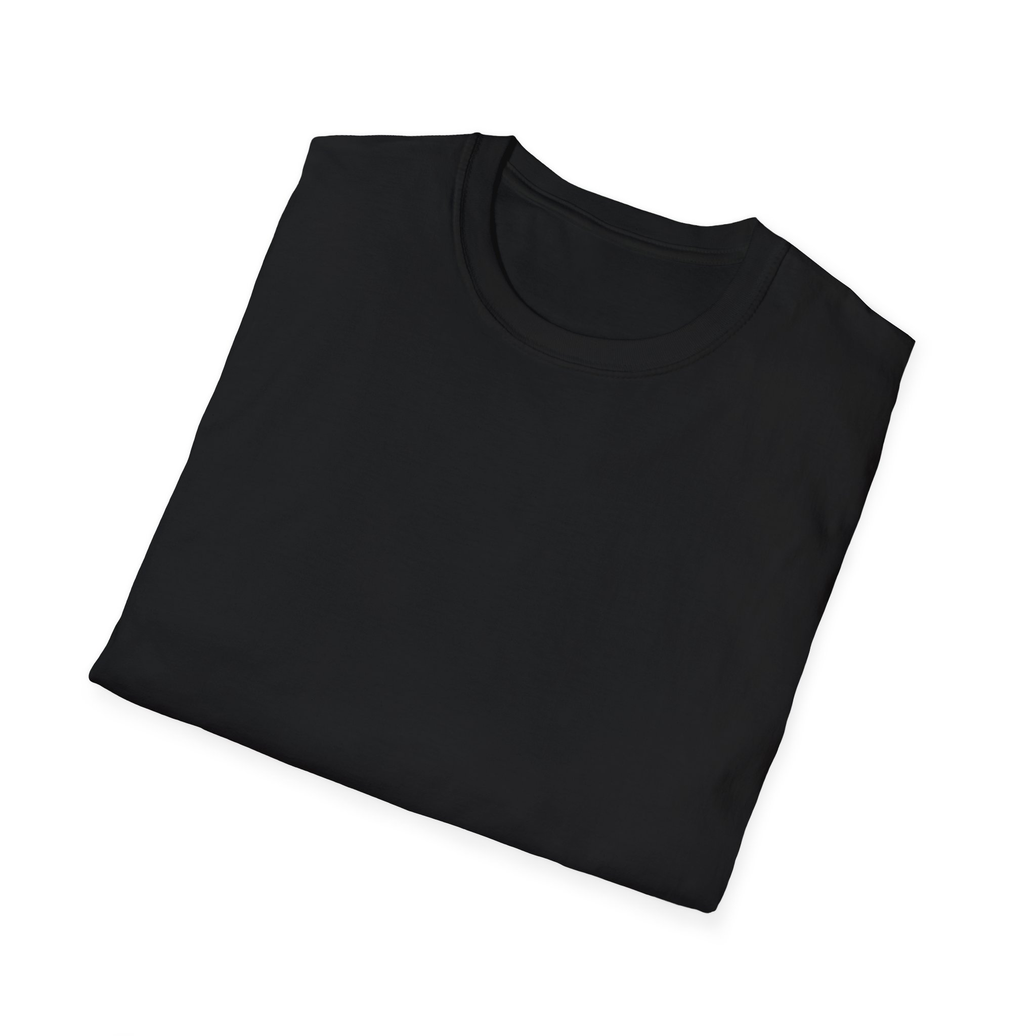 Soapalope Classic Back Logo Tee – Subtle in Front, Legendary Behind 9 Soapalope Classic Back Logo Tee – Subtle in Front, Legendary Behind - Image 9