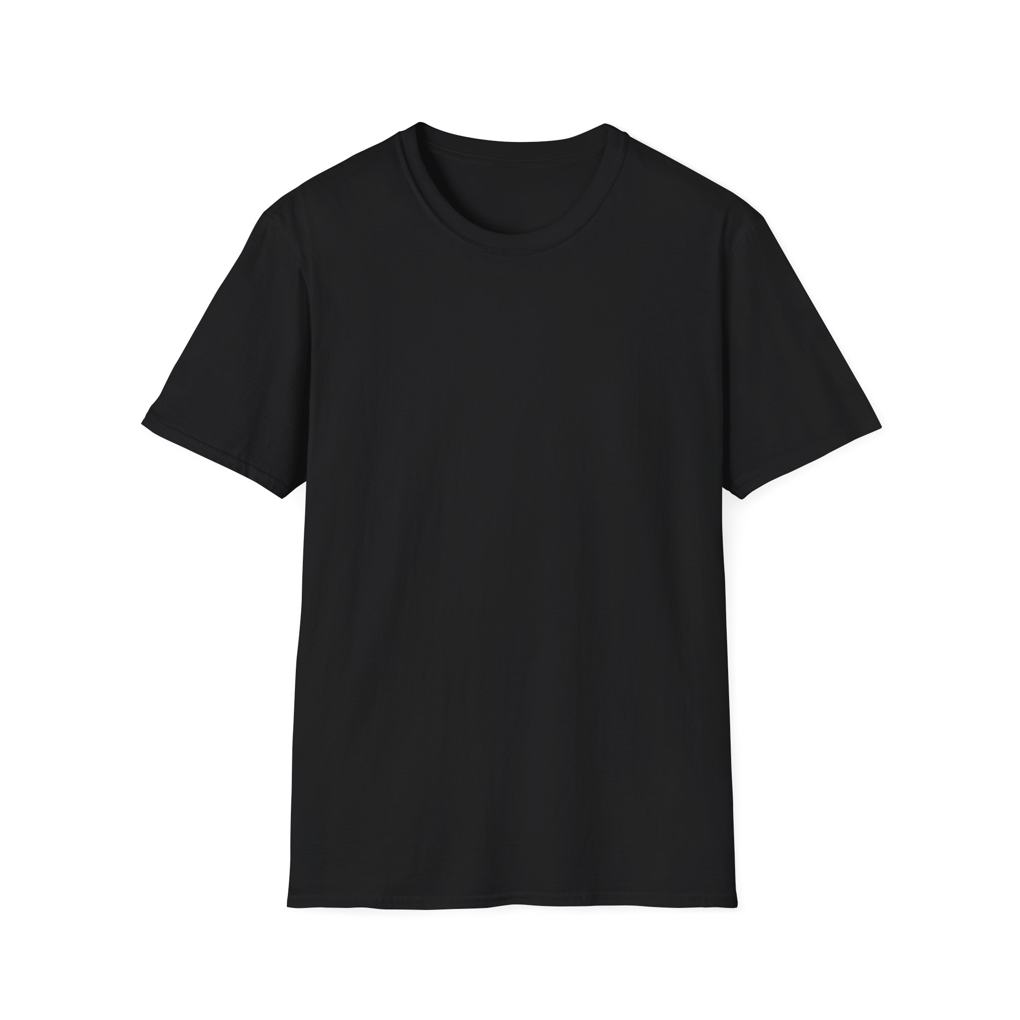 Soapalope Classic Back Logo Tee – Subtle in Front, Legendary Behind 8 Soapalope Classic Back Logo Tee – Subtle in Front, Legendary Behind - Image 8