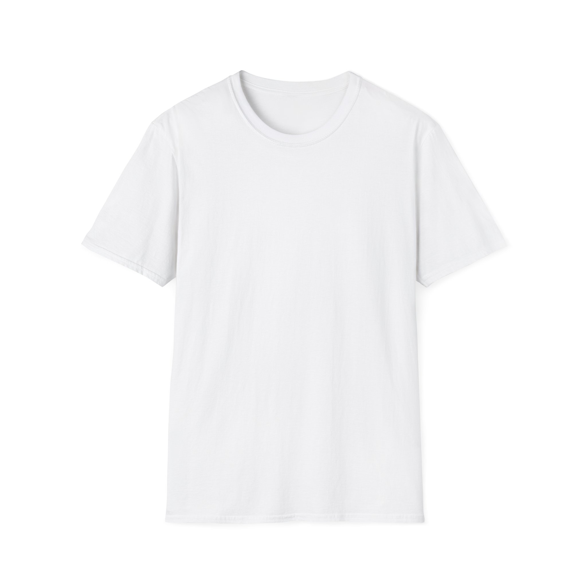 Soapalope Classic Back Logo Tee – Subtle in Front, Legendary Behind 2 Soapalope Classic Back Logo Tee – Subtle in Front, Legendary Behind - Image 2
