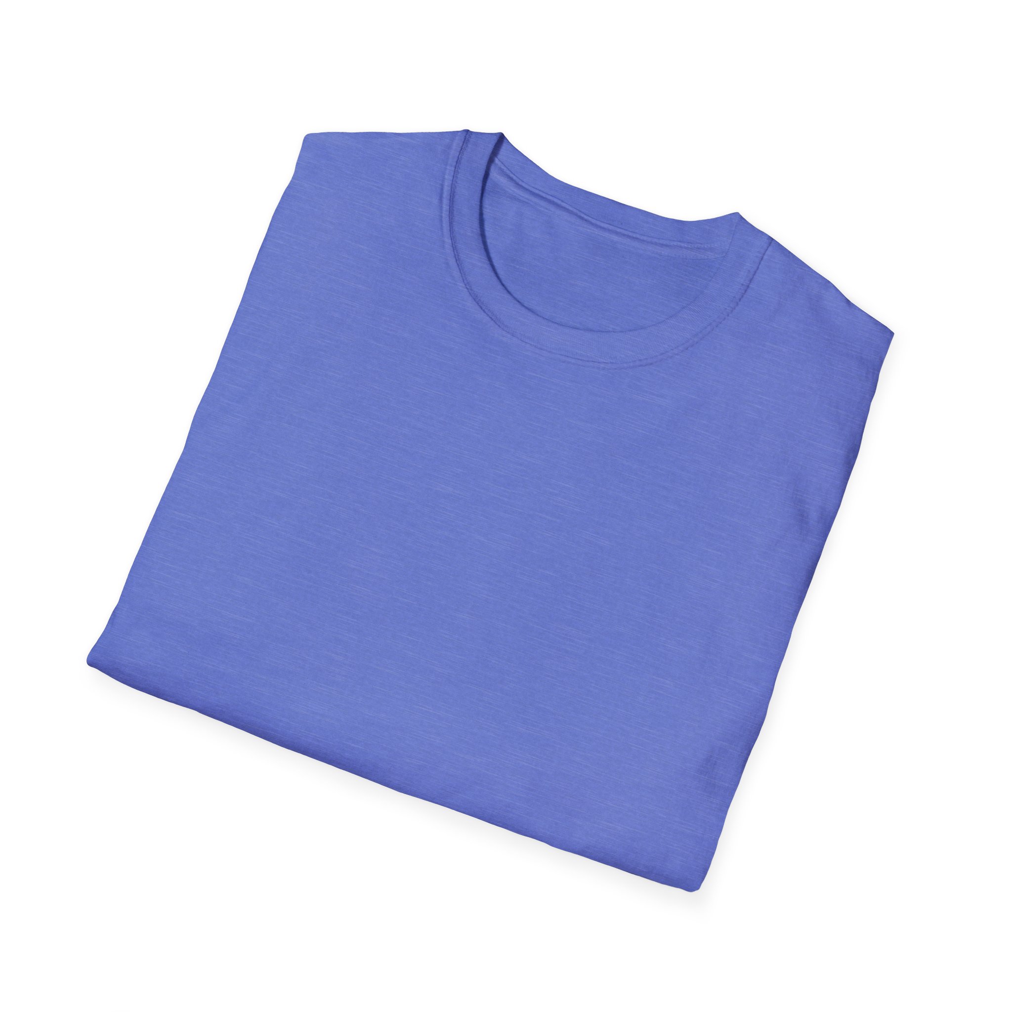 Soapalope Classic Back Logo Tee – Subtle in Front, Legendary Behind 6 Soapalope Classic Back Logo Tee – Subtle in Front, Legendary Behind - Image 6