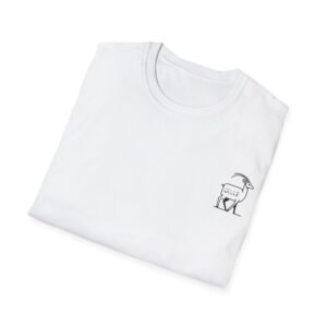 Soapalope Logo Tee – Boldly Stylish, Wildly Comfortable