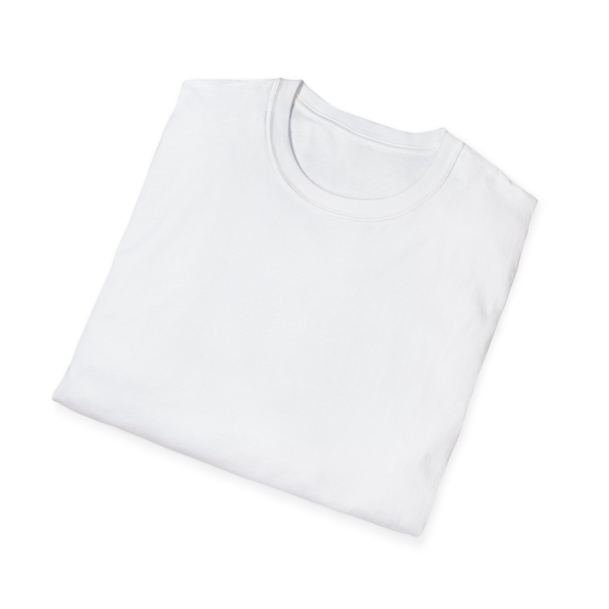 Soapalope Classic Back Logo Tee – Subtle in Front, Legendary Behind 3 Soapalope Classic Back Logo Tee – Subtle in Front, Legendary Behind - Image 3