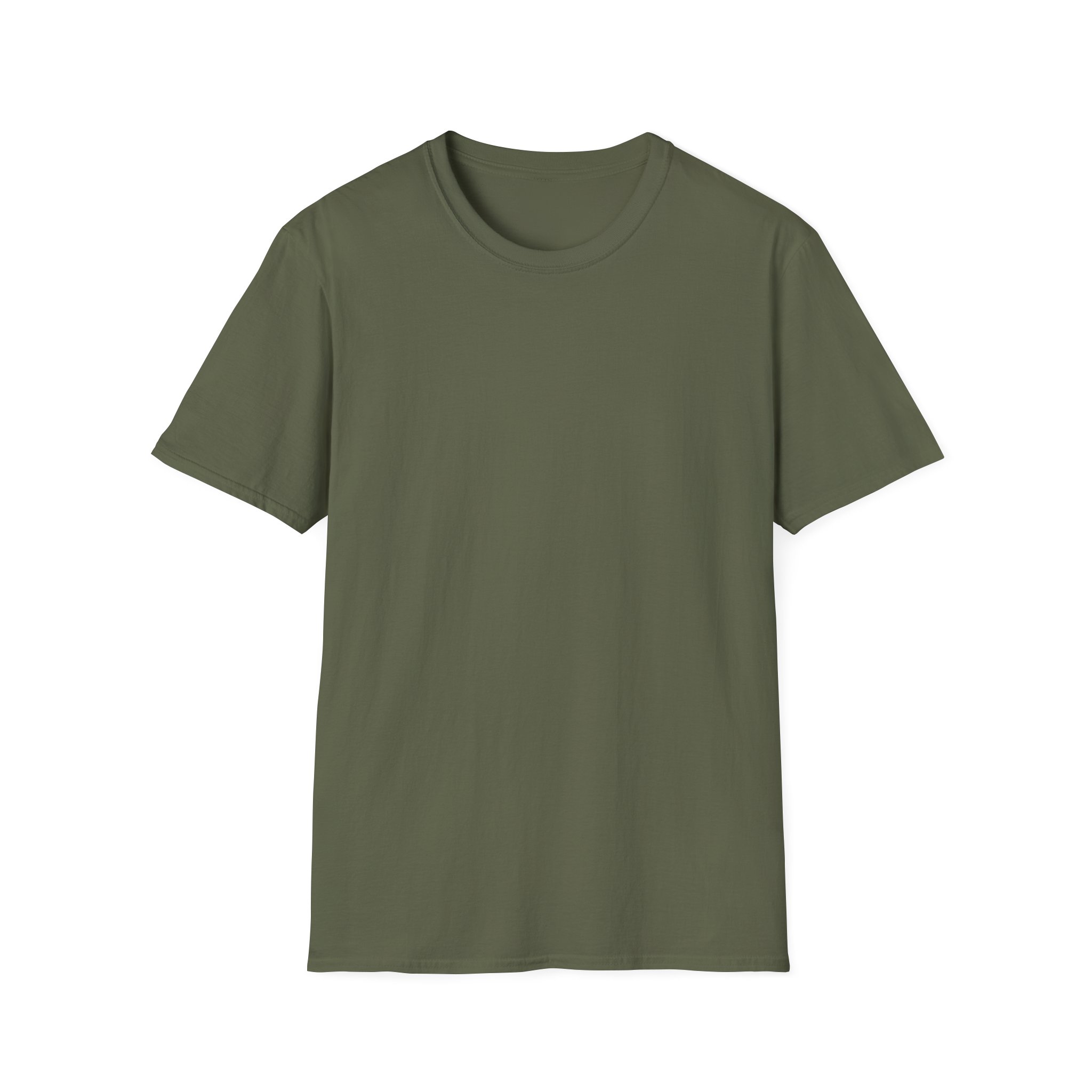 Soapalope Classic Back Logo Tee – Subtle in Front, Legendary Behind 14 Soapalope Classic Back Logo Tee – Subtle in Front, Legendary Behind - Image 14