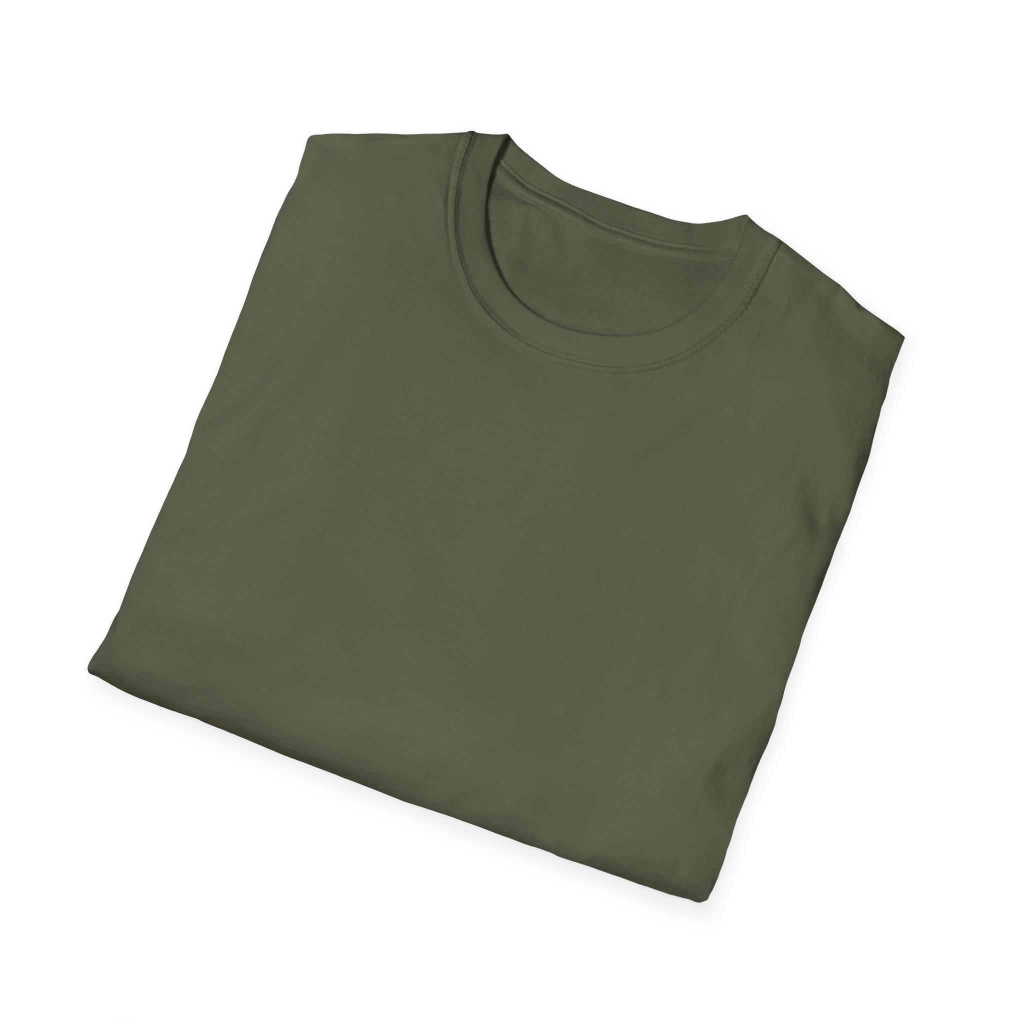 Soapalope Classic Back Logo Tee – Subtle in Front, Legendary Behind 15 Soapalope Classic Back Logo Tee – Subtle in Front, Legendary Behind - Image 15