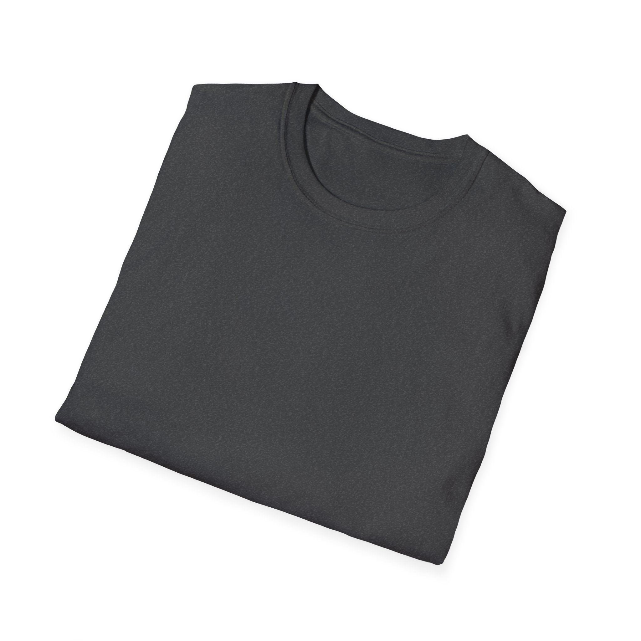 Soapalope Classic Back Logo Tee – Subtle in Front, Legendary Behind 18 Soapalope Classic Back Logo Tee – Subtle in Front, Legendary Behind - Image 18