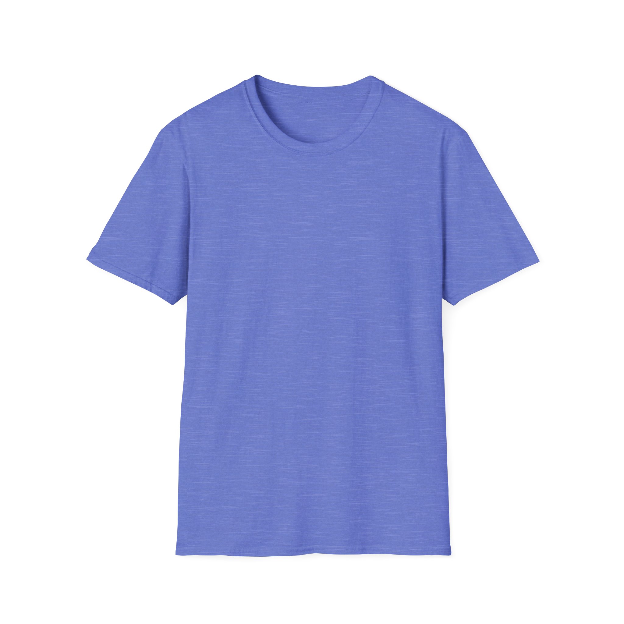 Soapalope Classic Back Logo Tee – Subtle in Front, Legendary Behind 5 Soapalope Classic Back Logo Tee – Subtle in Front, Legendary Behind - Image 5