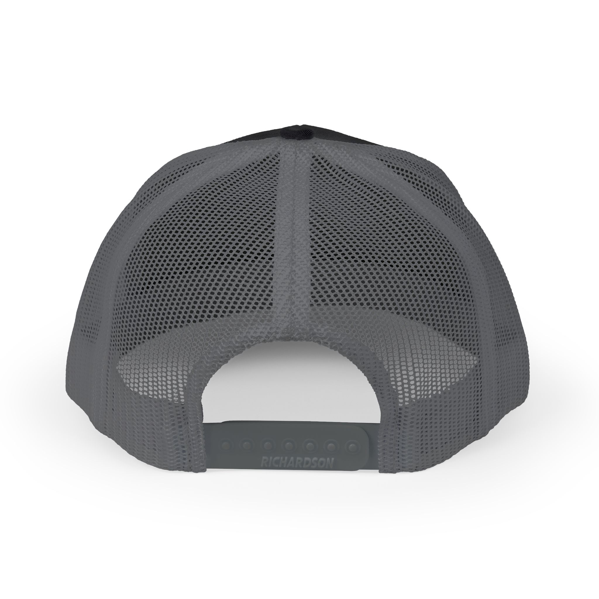 Soapalope Trucker Hat – Fresh & Fearless (White Stitch Edition) 4 Soapalope Trucker Hat – Fresh & Fearless (White Stitch Edition) - Image 4
