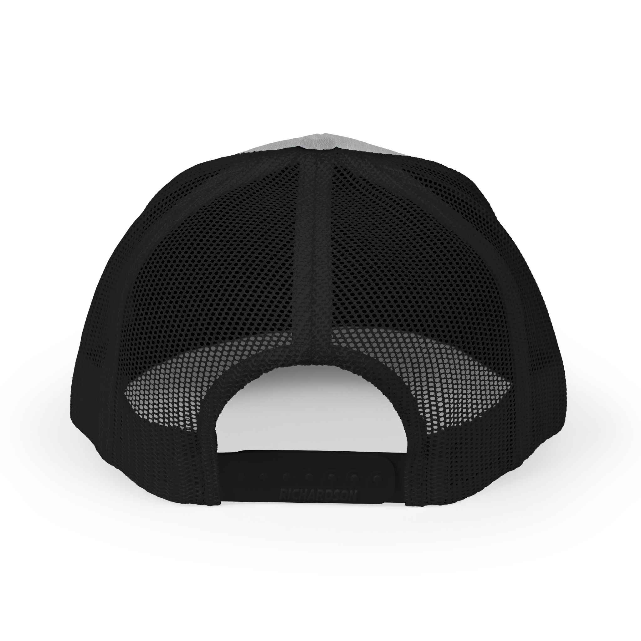 Snapback Trucker Cap - Stylish Embroidered Hat for Casual Outings 2 Snapback Trucker Cap - Stylish Embroidered Hat for Casual Outings - Image 2