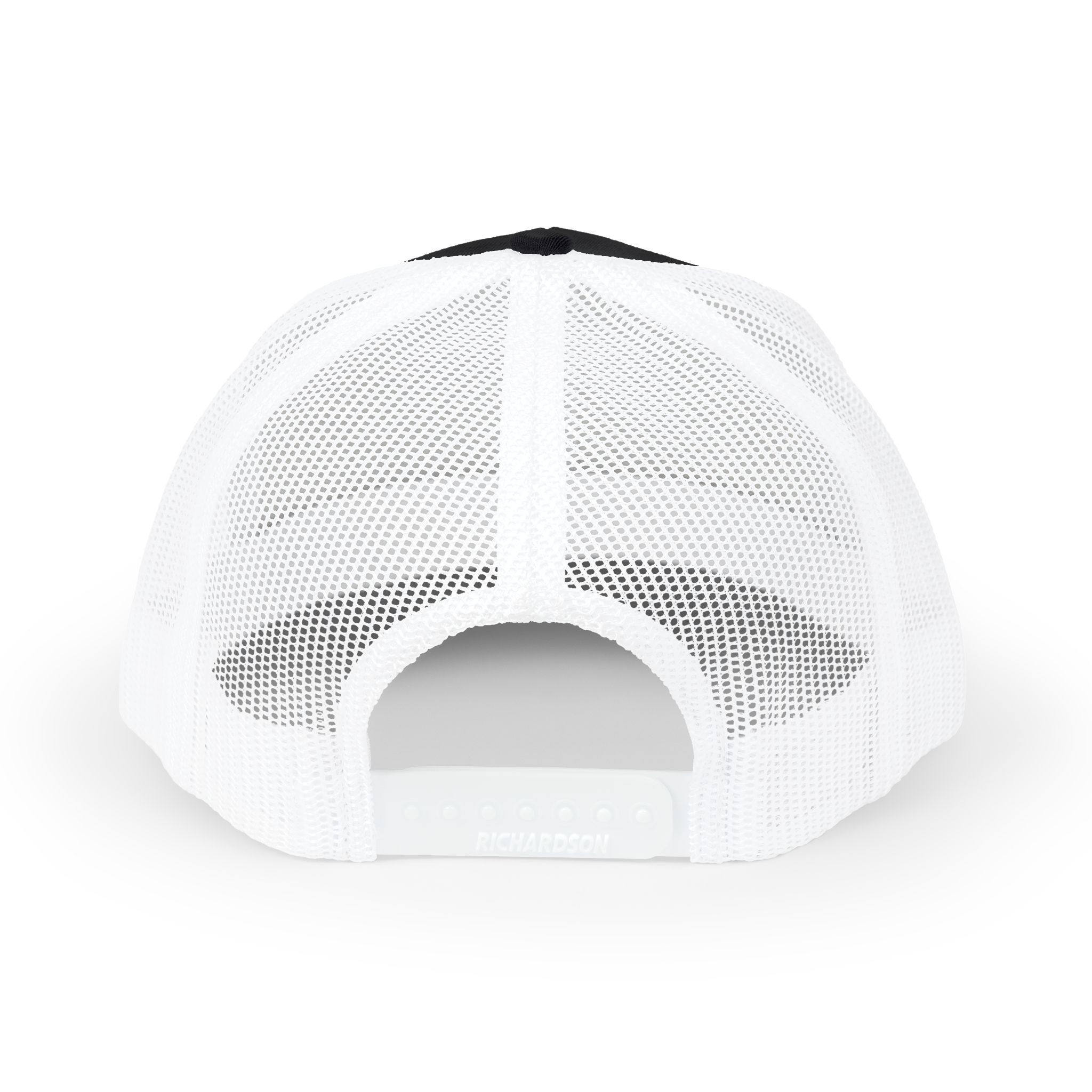 Soapalope Trucker Hat – Fresh & Fearless (White Stitch Edition) 2 Soapalope Trucker Hat – Fresh & Fearless (White Stitch Edition) - Image 2