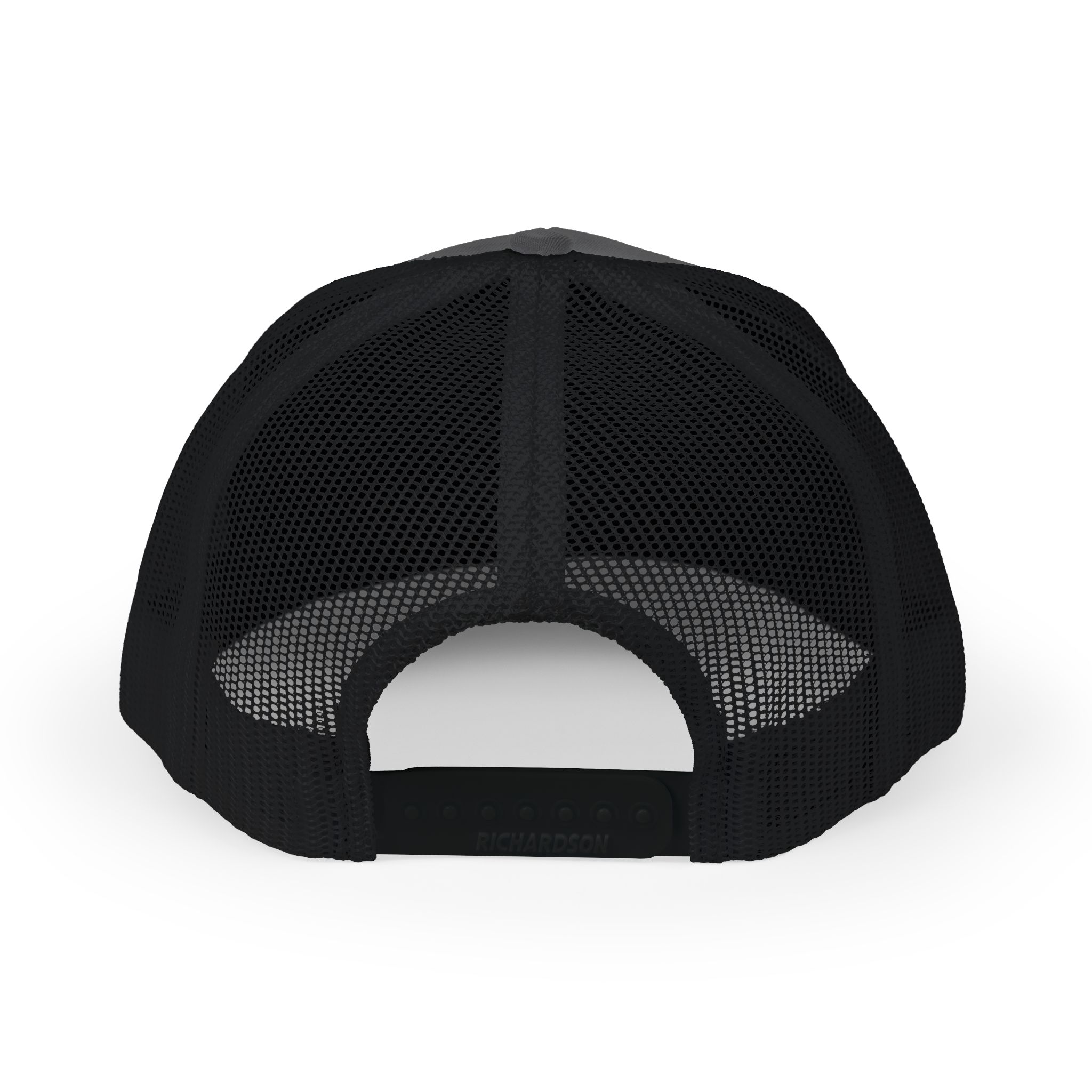 Soapalope Trucker Hat – Fresh & Fearless (White Stitch Edition) 6 Soapalope Trucker Hat – Fresh & Fearless (White Stitch Edition) - Image 6